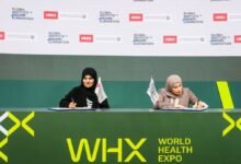 تعاون بين المعهد العالمي للقضاء على الأمراض المعدية وجامعة الإمارات