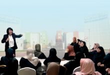 "التنمية الأسرية" تنظم ورشة "الرعاية الذاتية في ظل الظروف الاستثنائية و الضغوط"