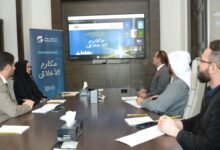 صندوق الوطن يختتم أنشطته الرمضانية لطلاب المدارس الإماراتية