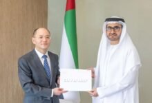 وزارة الخارجية تتسلّم نسخة من أوراق اعتماد سفير جمهورية الصين الشعبية لدى الدولة