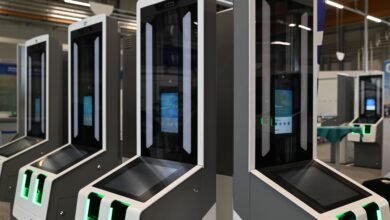 النمسا تستكمل استعداداتها لتفعيل نظام الدخول والخروج الأوروبي خلال أبريل