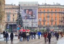 معدل التضخم السنوي في إيطاليا يرتفع إلى 1.5% خلال فبراير