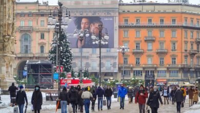 معدل التضخم السنوي في إيطاليا يرتفع إلى 1.5% خلال فبراير