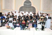 أبناء حمد بن سهيل الخييلي يتبرعون بـ 9 ملايين درهم دعماً للمؤسسات والمبادرات الخيرية بالدولة