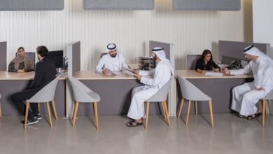 مجمع الشارقة للابتكار يسجل أكثر من 1200 معاملة ترخيص خلال يناير وفبراير