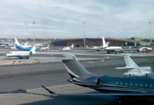 الإمارات ترسخ مكانتها مركزاً عالمية لصيانة وإصلاح الطائرات