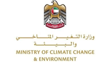 آمنة الضحاك: الإمارات واحة مستدامة للعطاء ورمز ملهم للعمل الإنساني النبيل