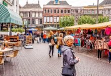 معدل التضخم في هولندا يسجل 2.4% خلال فبراير