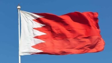 البحرين: اعتراض وتدمير 182 صاروخا و398 طائرة مسيرة جراء الاعتداءات الإيرانية الإرهابية 3 البحرين: اعتراض وتدمير 182 صاروخا و398 طائرة مسيرة جراء الاعتداءات الإيرانية الإرهابية