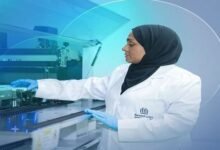 دبي الصحية تنشر دراسة في "نيتشر كوميونيكيشنز" تعزز تشخيص الأمراض النادرة بالطب الجيني