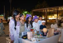 "اقتصادية عجمان" تختتم فعالية "تاجر المستقبل"