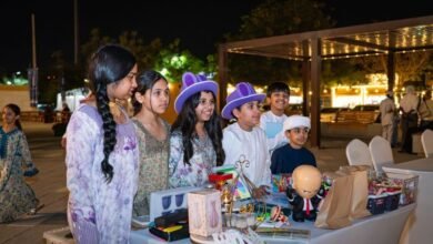 "اقتصادية عجمان" تختتم فعالية "تاجر المستقبل"