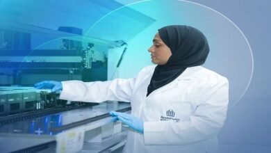 دبي الصحية تنشر دراسة في "نيتشر كوميونيكيشنز" تعزز تشخيص الأمراض النادرة بالطب الجيني