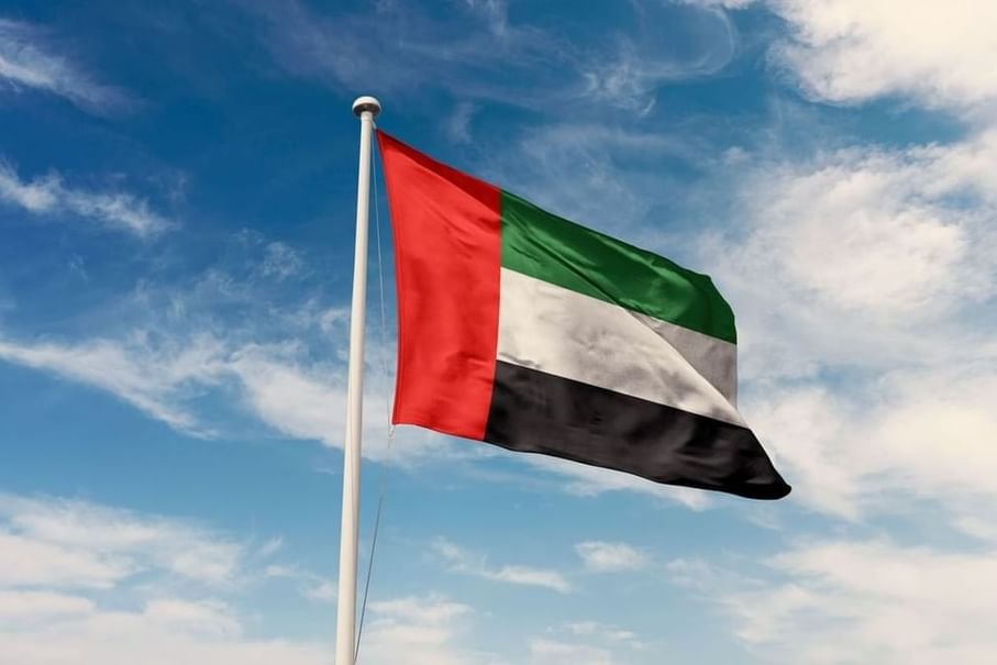 الإمارات تُدين محاولة استهداف تركيا بصاروخ باليستي إيراني 1 الإمارات تُدين محاولة استهداف تركيا بصاروخ باليستي إيراني