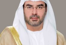 محمد بن خليفة: الشيخ زايد أرسى أركان نهج مستدام للخير والعطاء حول العالم