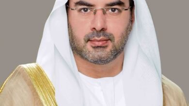 محمد بن خليفة: الشيخ زايد أرسى أركان نهج مستدام للخير والعطاء حول العالم