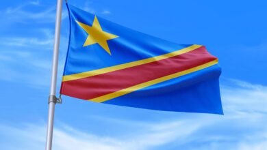 200 قتيل بانهيار منجم بجمهورية الكونغو الديمقراطية