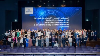 "دبي الصحية" تنظم معسكراً دولياً لتعزيز الابتكار والاستدامة الطبية في أستراليا ودبي