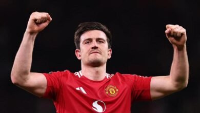 مانشستر يونايتد