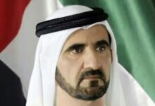 محمد بن راشد يصدر مرسوماً بشأن لجنة التظلُّمات المركزيّة لموظّفي حكومة دبي