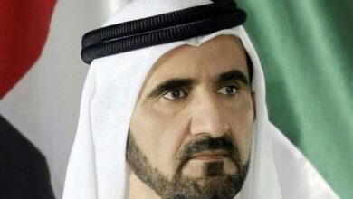 محمد بن راشد يصدر مرسوماً بشأن لجنة التظلُّمات المركزيّة لموظّفي حكومة دبي