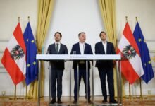 النمسا تفرض قيودا على استخدام منصات التواصل الاجتماعي لحماية الأطفال