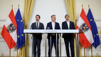 النمسا تفرض قيودا على استخدام منصات التواصل الاجتماعي لحماية الأطفال 5 النمسا تفرض قيودا على استخدام منصات التواصل الاجتماعي لحماية الأطفال