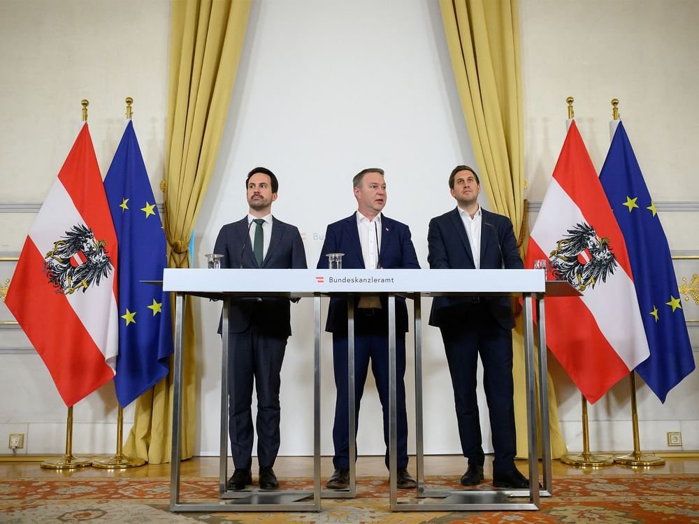 النمسا تفرض قيودا على استخدام منصات التواصل الاجتماعي لحماية الأطفال 1 النمسا تفرض قيودا على استخدام منصات التواصل الاجتماعي لحماية الأطفال