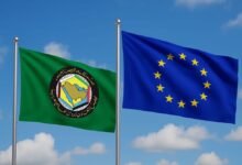 وزراء خارجية الخليج وأوروبا يعقدون اجتماعاً طارئاً غداً لبحث تداعيات الاعتداءات الإيرانية والتطورات