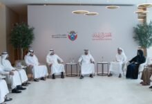 حمدان بن محمد يعتمد تسهيلات للقطاع الاقتصادي في دبي بقيمة مليار درهم