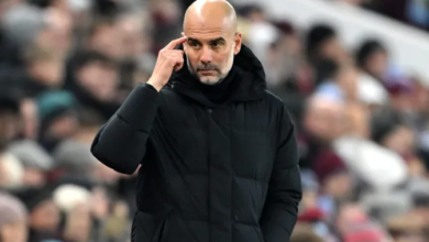 جوارديولا بعد تصرف جماهير ليدز: يجب احترام الأديان 5 جوارديولا