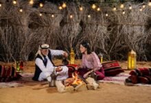 عيد الفطر في الإمارات