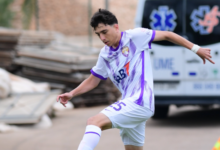 العين يتخطى عقبة الوصل في دوري تحت 23 عامًا