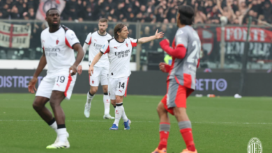 ميلان يحقق فوزًا قاتلًا قبل ديربي الغضب 7 ميلان