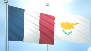 بعد الهجوم على قاعدة "أكروتيري".. فرنسا تعتزم إرسال أنظمة دفاع جوي إلى قبرص 5 قاعدة أكروتيري