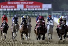 كأس دبي العالمي.. أرقام قياسية تعزز ريادة الإمارات لسباقات الخيل العالمية