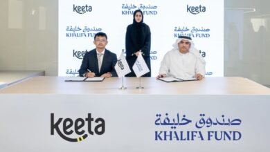 "صندوق خليفة" يوقع مذكرة تفاهم مع شركة "كيتا" لتمكين رواد الأعمال الإماراتيين