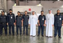 جمارك أبوظبي