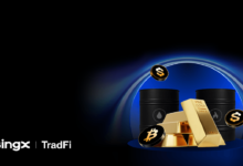 منصة BingX تطلق تداول TradFi على مدار الساعة (24/7) وتفتح الوصول المستمر إلى الأسواق العالمية