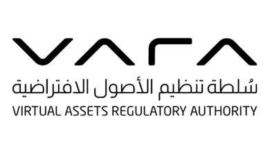 دبي تطلق إطاراً تنظيمياً شاملا لتداول مشتقات الأصول الافتراضية