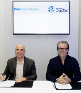 مذكرة تفاهم بين "عنكبوت" و"ديل تكنولوجيز" لتوسيع نطاق التعلّم الرقمي في الإمارات 3 مذكرة تفاهم بين "عنكبوت" و"ديل تكنولوجيز" لتوسيع نطاق التعلّم الرقمي في الإمارات