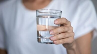 أسرار الترطيب المثالي بين الإفطار والسحور