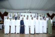 كلنا الإمارات: قيم الشيخ زايد الإنسانية نموذجا وقدوة ملهمة على مستوى العالم