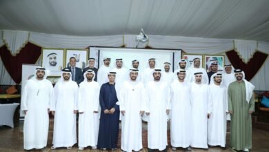 كلنا الإمارات: قيم الشيخ زايد الإنسانية نموذجا وقدوة ملهمة على مستوى العالم