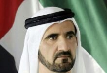 محمد بن راشد يعتمد تخصيص 4,631 قطعة أرض سكنية للمواطنين في دبي بقيمة 5.3 مليار درهم