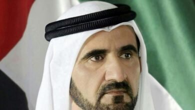 محمد بن راشد يعتمد تخصيص 4,631 قطعة أرض سكنية للمواطنين في دبي بقيمة 5.3 مليار درهم