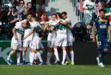 واقعة عنصرية في الدوري الإسباني ضد لاعب مغربي