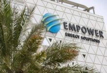 "إمباور" توزع 2.575 مليار درهم أرباحا منذ إدراجها في "دبي المالي"