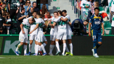 واقعة عنصرية في الدوري الإسباني ضد لاعب مغربي