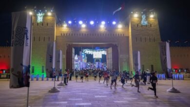 بطولة الشيخ منصور بن زايد الرمضانية - الوثبة 2026 تعزز قيم عام الأسرة